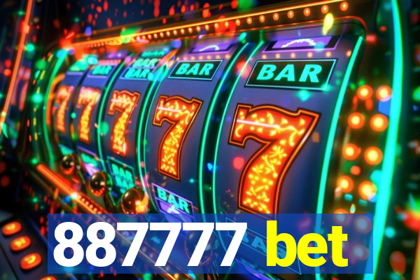 887777 bet